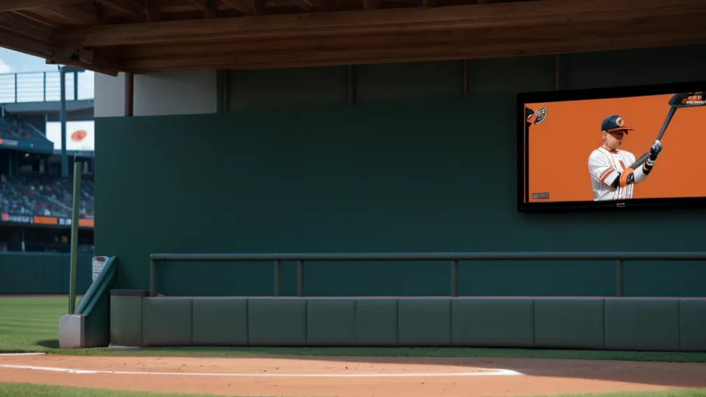 Modificări de lot la Baltimore Orioles: Ryan Mountcastle revine, doi outfielders intră pe lista accidentaților