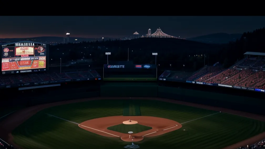 Baseball, MLB: Meciul decisiv dintre Seattle Mariners și Baltimore Orioles pentru câștigarea seriei