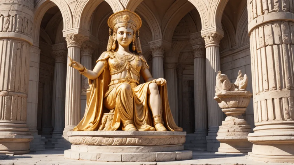 Misterele civilizațiilor antice