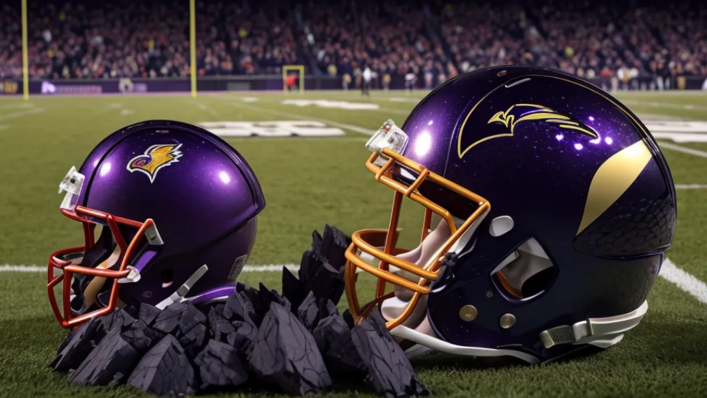 Veste proastă pentru Baltimore Ravens: Linia defensivă slăbită după accidentarea lui Nnamdi Madubuike