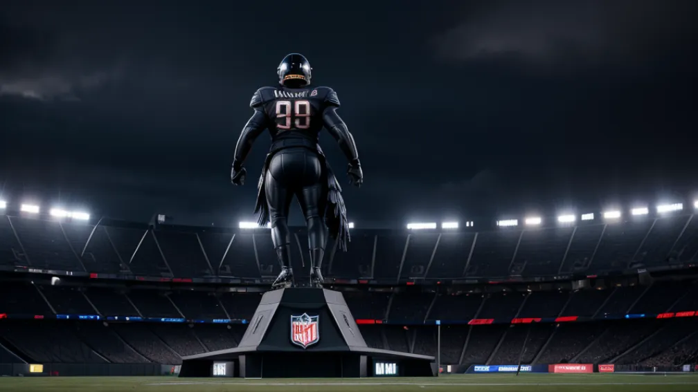Baltimore Ravens, Favoriți la Super Bowl? Echipă puternică, dar o conferință AFC plină de obstacole