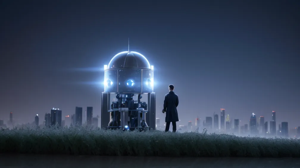 Impactul inteligenței artificiale asupra pieței muncii