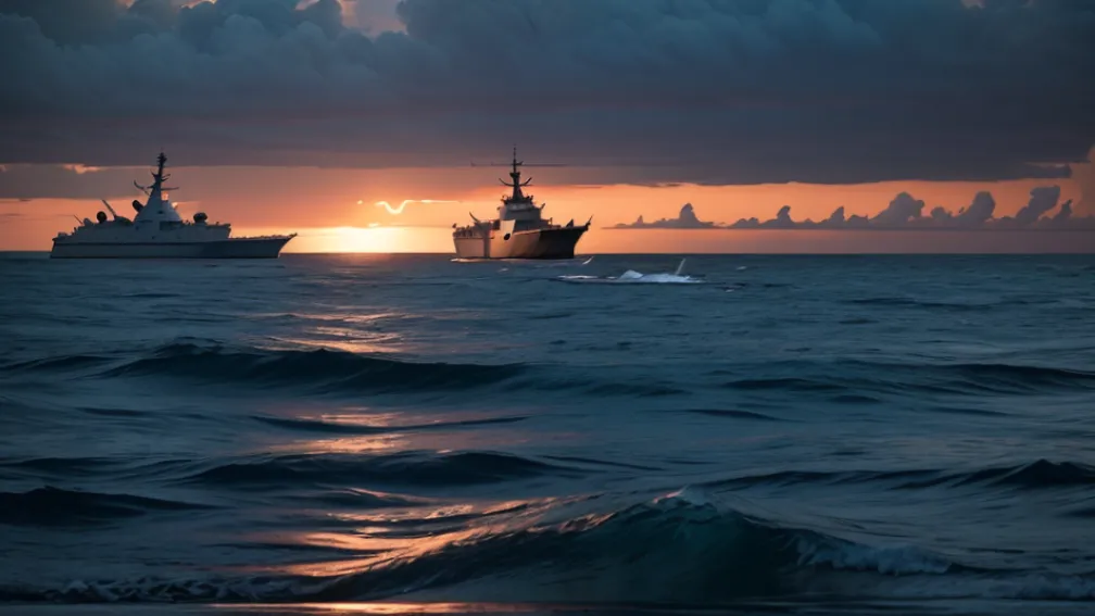 Escaladarea militară a SUA în Caraibe: Cronologia atacurilor anti-drog și disputa legală din Congres