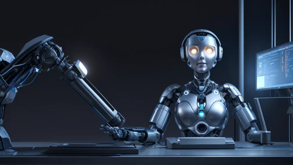 Impactul inteligenței artificiale asupra viitorului pieței muncii