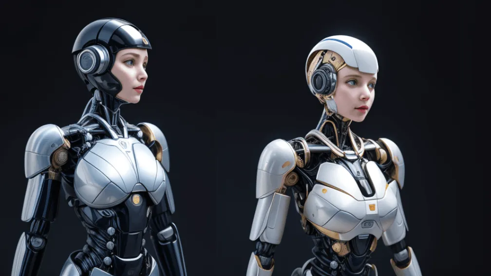 Impactul inteligenței artificiale asupra pieței muncii