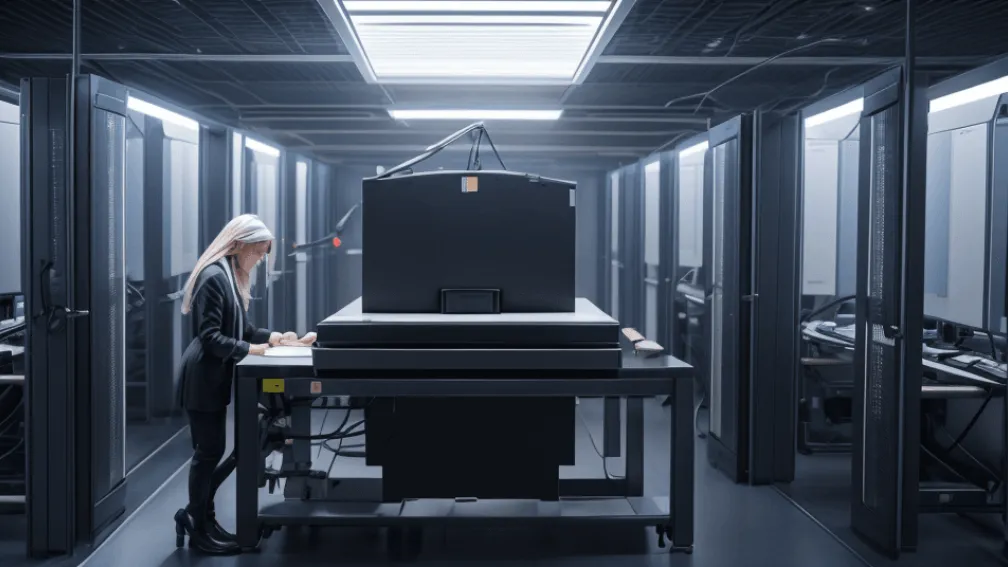 Impactul inteligenței artificiale asupra pieței muncii