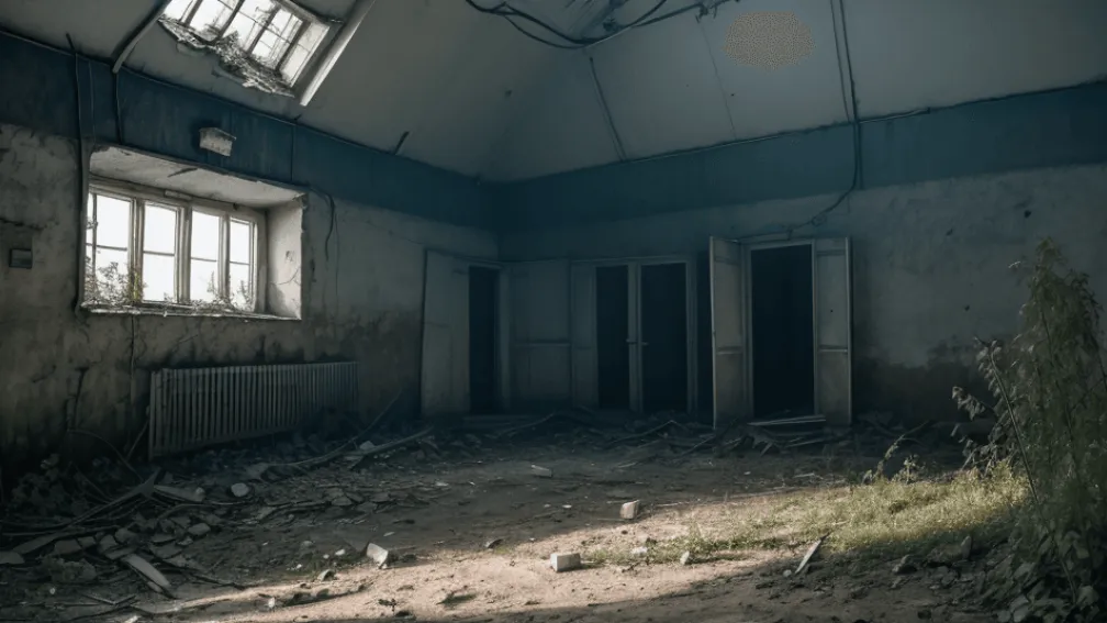 Misterele și secretele Zonei de Excluziune de la Cernobîl