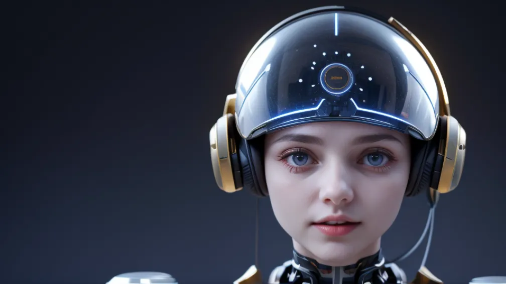 Impactul inteligenței artificiale asupra economiei globale