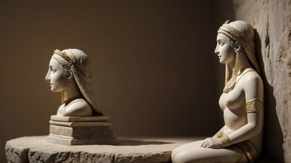 Misterele și Enigmele Civilizațiilor Antice