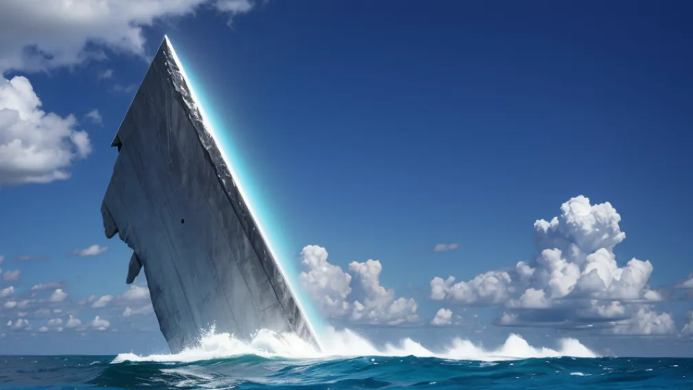 Misterul dispariției avioanelor în Triunghiul Bermudelor