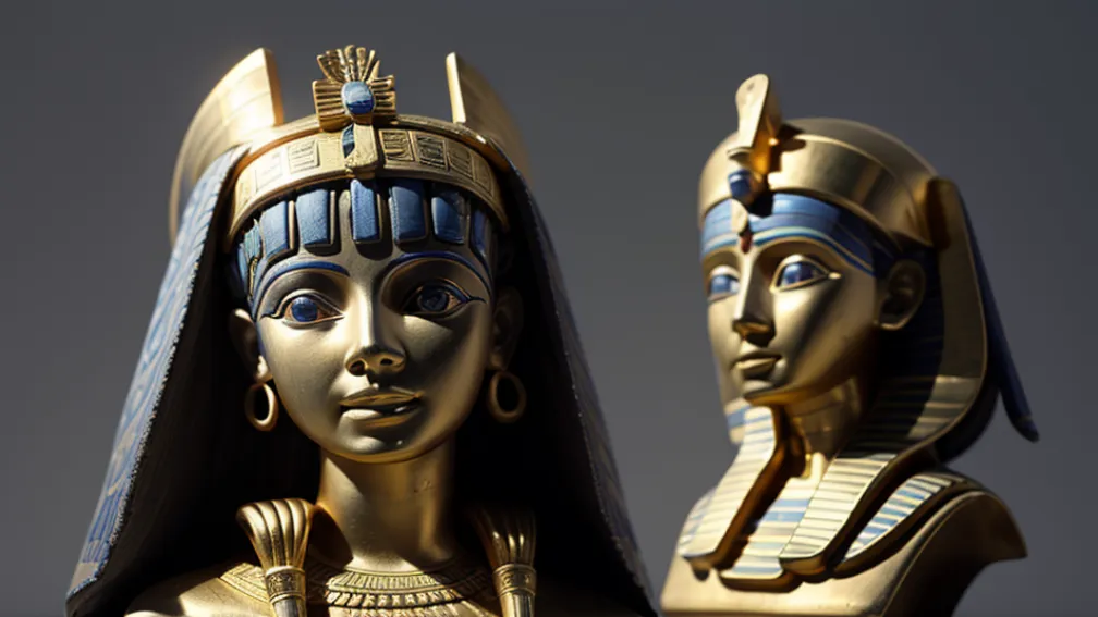 Misterele și secretele civilizațiilor antice