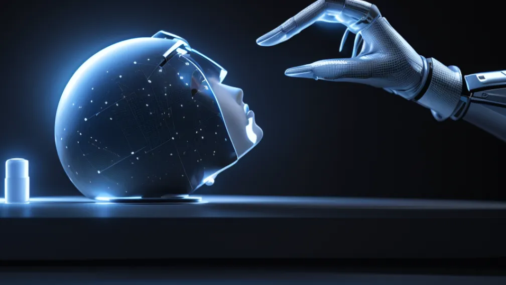 Impactul inteligenței artificiale asupra economiei globale