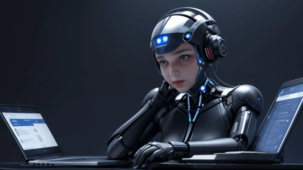 Impactul inteligenței artificiale asupra pieței muncii