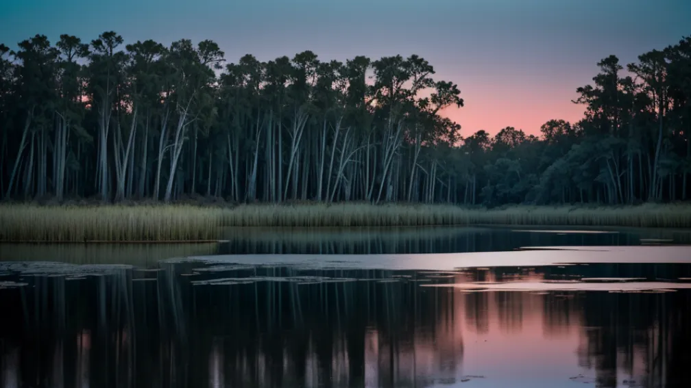 Ecologiștii dau în judecată statul Florida pentru a opri prima vânătoare de urși negri din ultimul deceniu