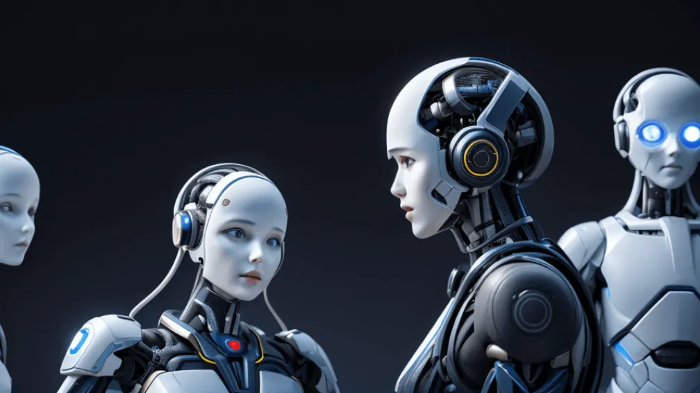 Impactul inteligenței artificiale asupra pieței muncii