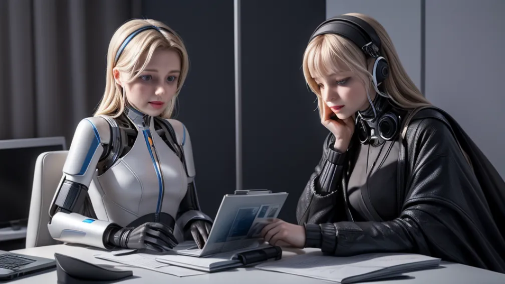 Impactul inteligenței artificiale asupra jurnalismului modern