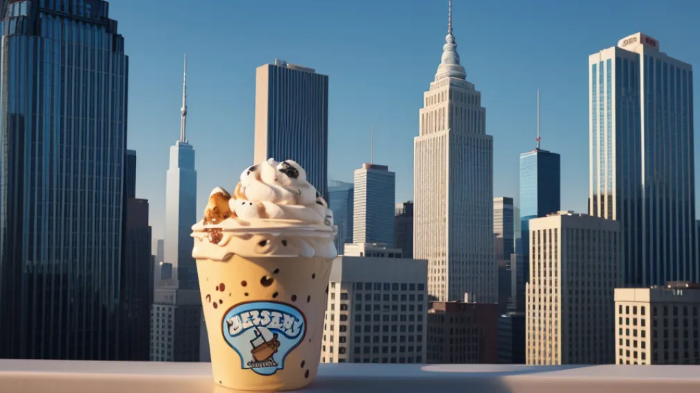Co-fondatorul Ben & Jerry's, Jerry Greenfield, părăsește compania din cauza pierderii autonomiei sociale sub controlul Unilever