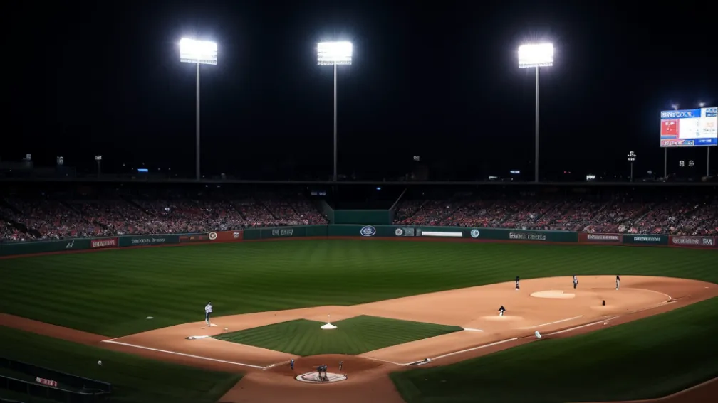 Start de serie în MLB: Oakland Athletics primesc vizita echipei Los Angeles Angels