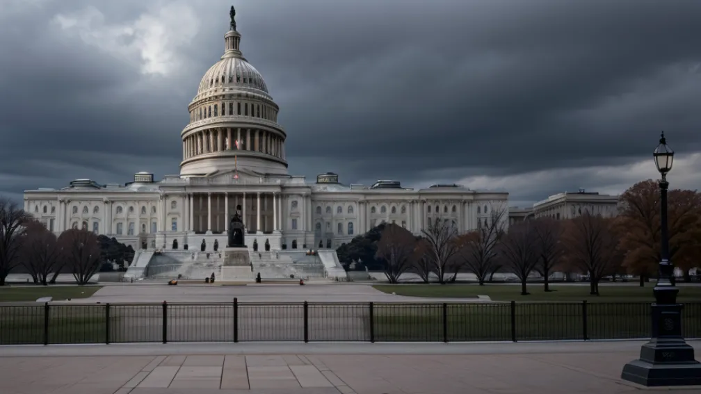 Vicepreședintele Vance avertizează cu privire la concedieri "dure" ale angajaților federali pe fondul blocajului guvernamental