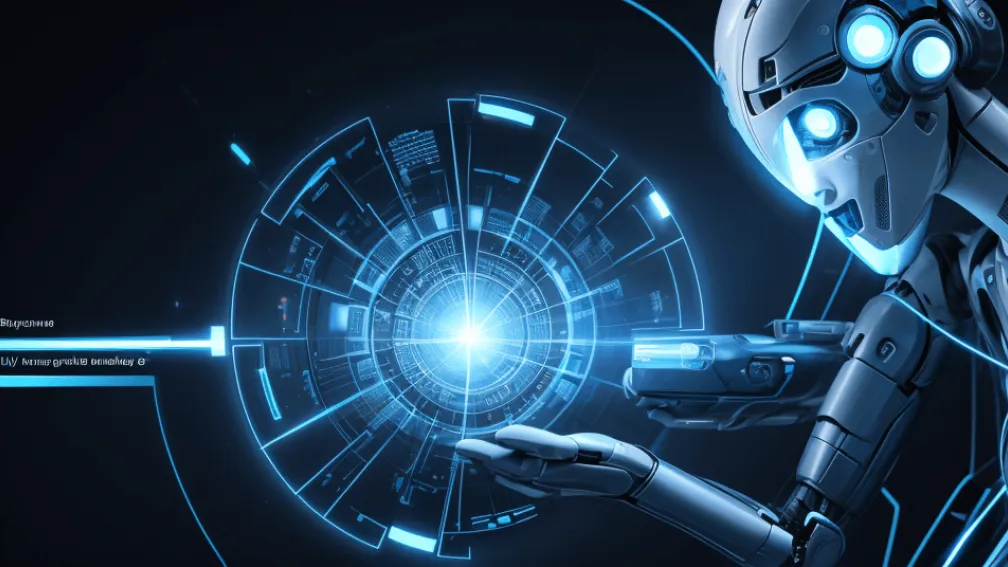 Impactul inteligenței artificiale asupra economiei globale