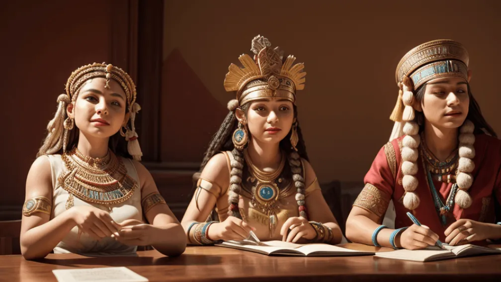 Misterele civilizațiilor precolumbiene: ce știm despre America înainte de Columb?