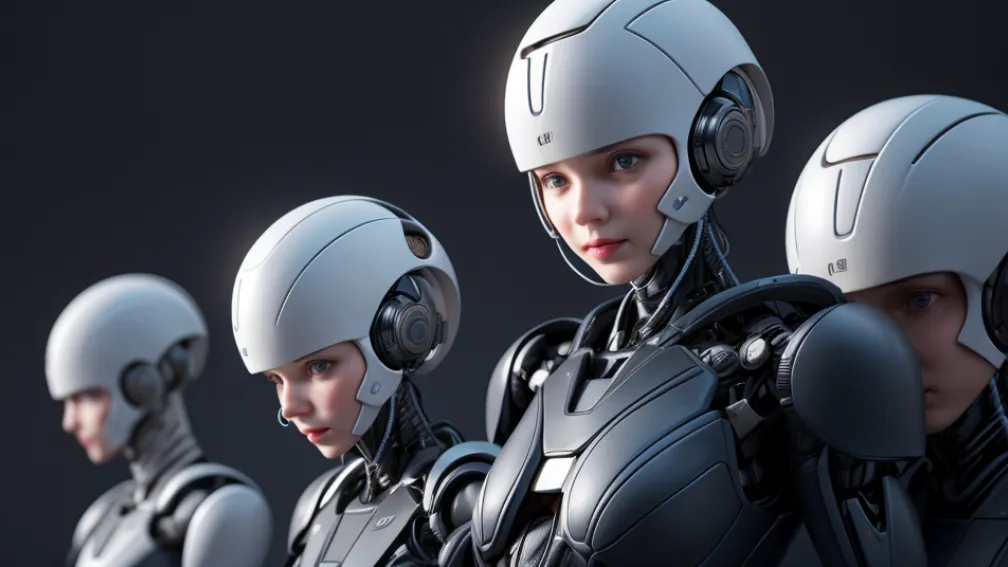 Impactul inteligenței artificiale asupra pieței muncii