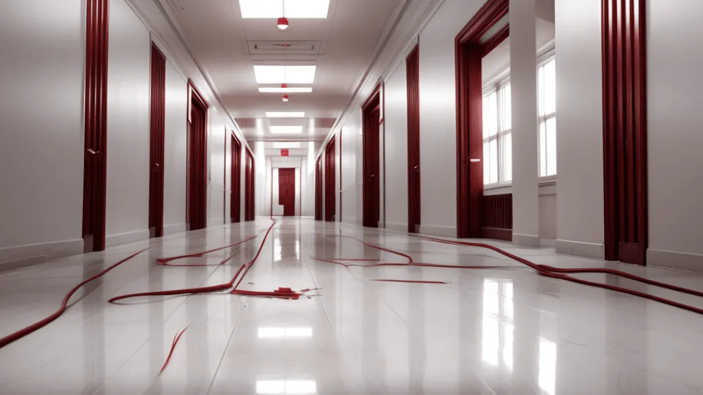 Val de concedieri în sănătatea publică din SUA: Angajați CDC și servicii de sănătate mintală, vizați în timpul shutdown-ului