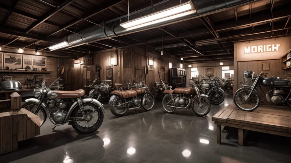 Billy Joel își închide magazinul de motociclete din Long Island din cauza unei tulburări cerebrale