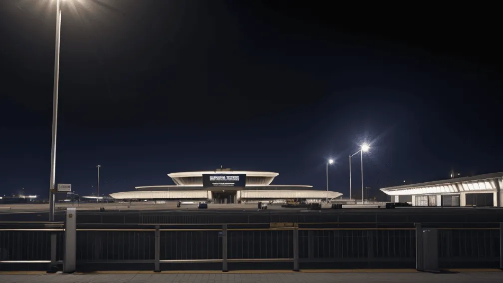 Aeroporturile din SUA refuză să difuzeze mesajul politic al secretarului DHS despre impactul blocajului guvernamental