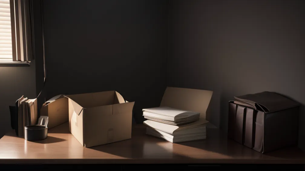 Consilier al Departamentului de Stat acuzat de reținere ilegală de documente clasificate