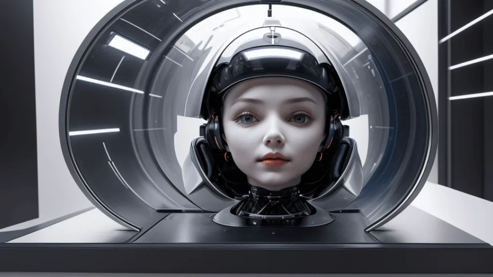 Influența inteligenței artificiale asupra artei contemporane