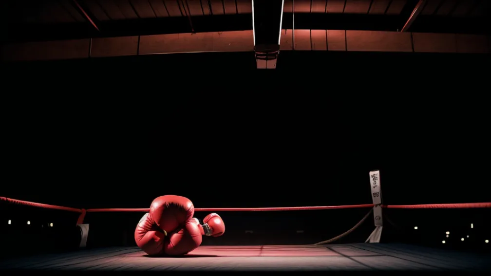 Tragedie în boxul japonez: Doi pugiliști au murit din cauza leziunilor cerebrale suferite în aceeași gală