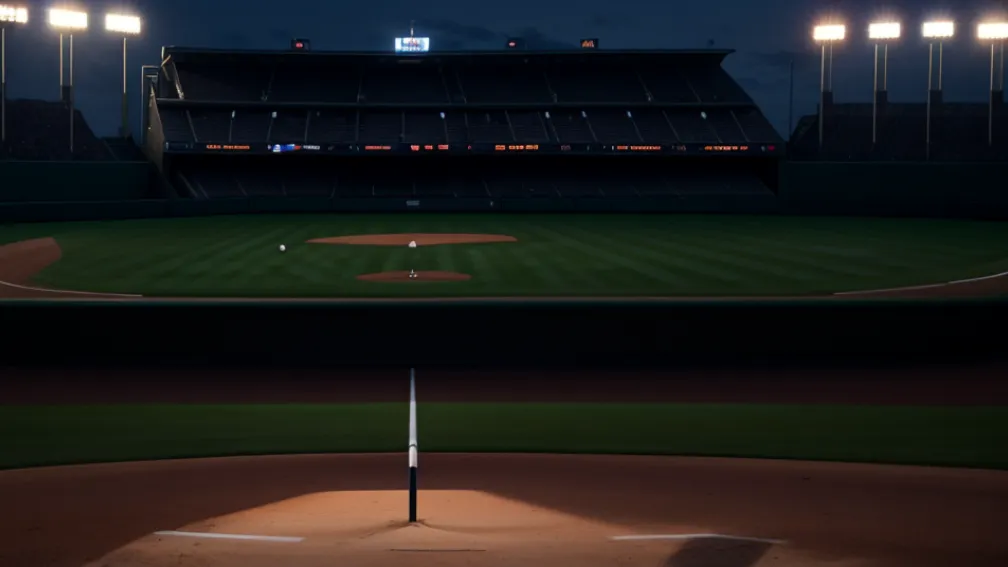 Eșec dramatic în MLB: Pitcherul Brandon Young (Orioles) a pierdut șansa la un joc perfect în inning-ul 8