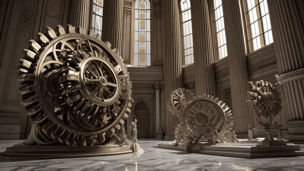 Blocajul Guvernamental al SUA: Americanii îi învinovățesc pe toți, dar nimeni nu câștigă jocul acuzațiilor