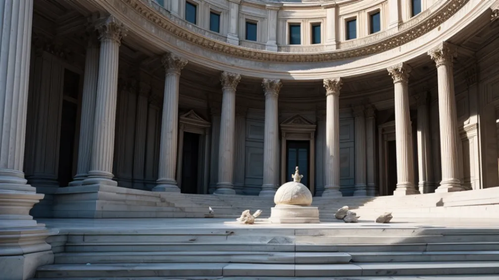 Blocaj la Washington: Democrații din Senat resping pentru a 10-a oară legea de finanțare, cerând garanții pentru subvențiile de sănătate