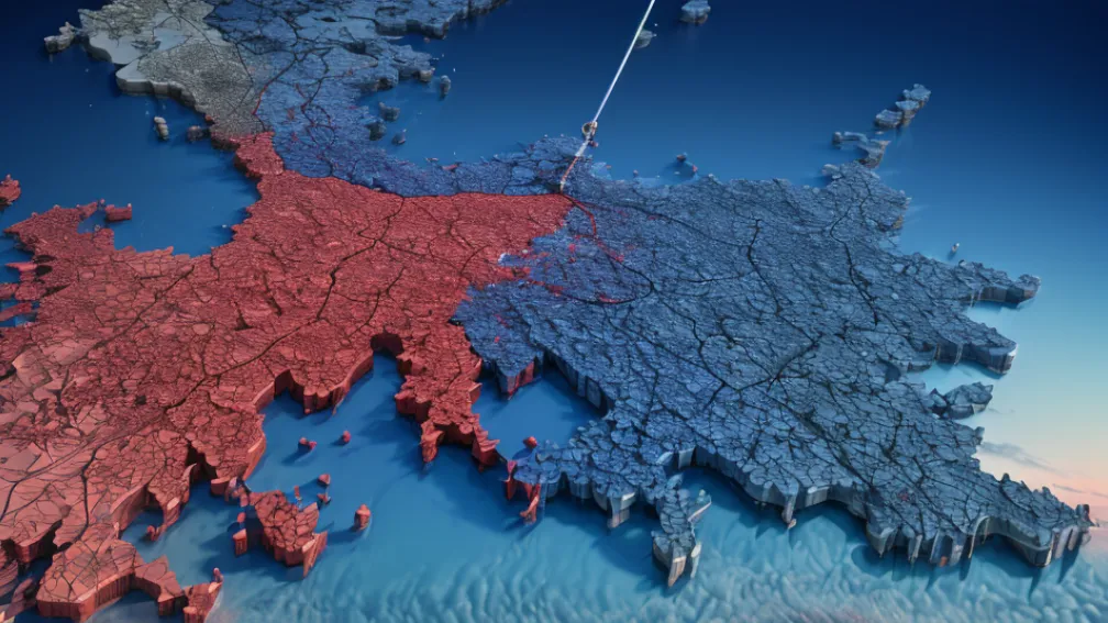 Risc de "Dummymandering": Cum încercările de a manipula hărțile electorale în SUA pot ajuta opoziția