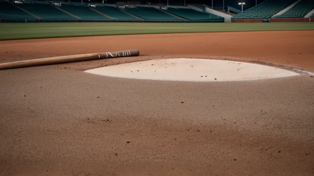 Christian Yelich, starul echipei Milwaukee Brewers, s-a retras din meci din cauza unei accidentări la spate