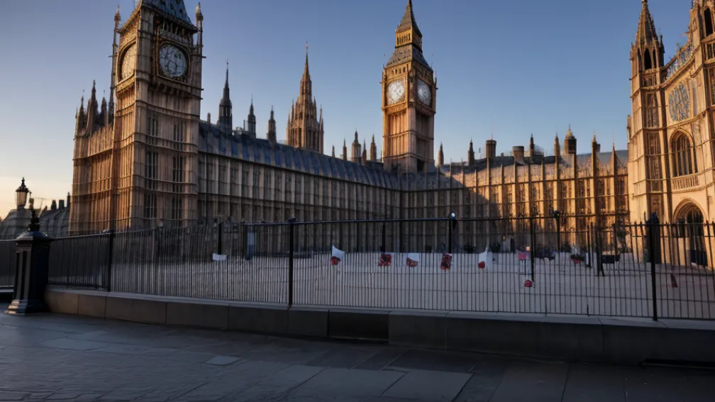 365 de arestări la Londra: Activiștii pro-palestinieni sfidează o nouă lege și provoacă sistemul de justiție