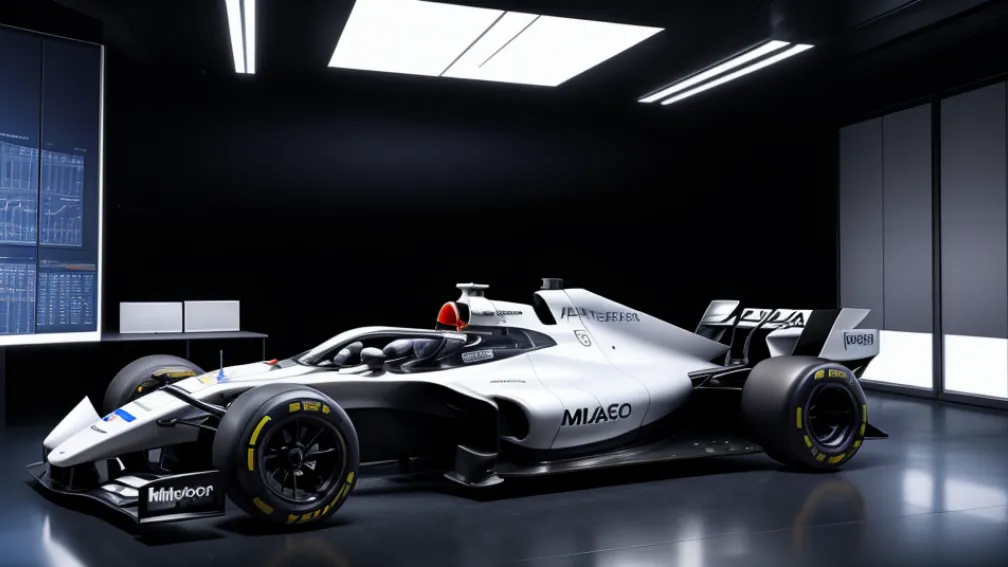 Cadillac numără zilele până la debutul în Formula 1: Lecții de la NASA și strategia „invers Ted Lasso”