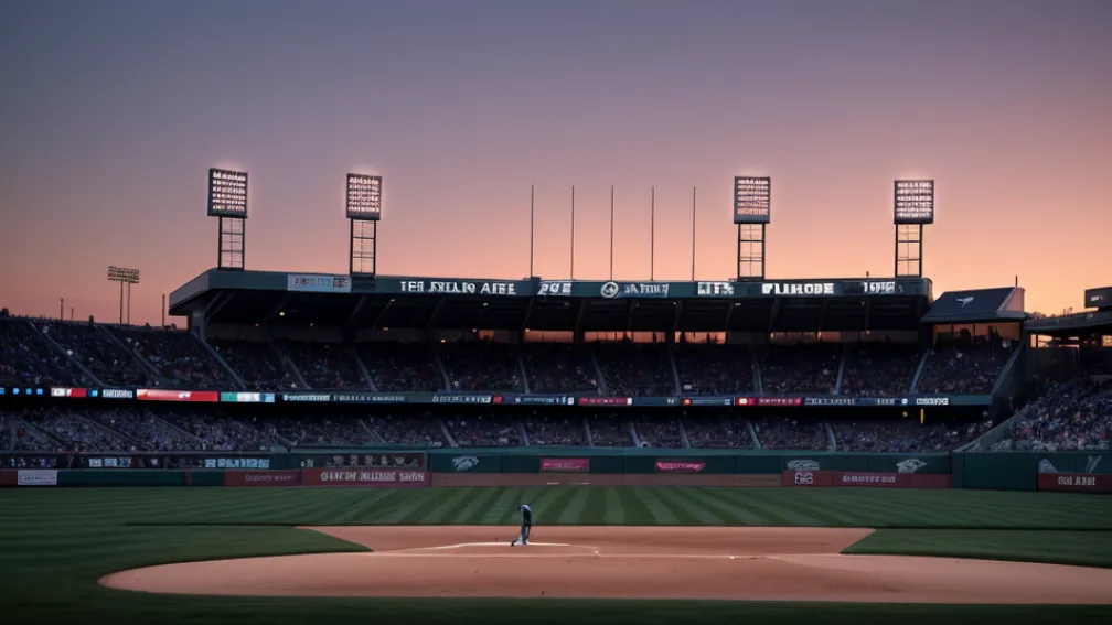 Clasamentul California League (Single-A): „San Jose” și „Inland Empire” domină a doua jumătate a sezonului de baseball