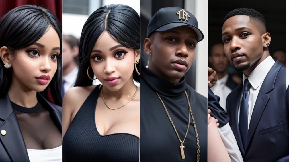 Cardi B a câștigat procesul civil intentat de o gardă de corp care a acuzat-o de agresiune