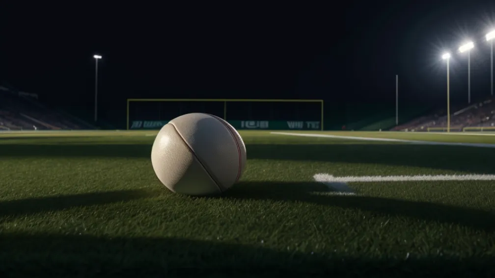 Greșeala care a costat victoria: Cum o minge scăpată la linia de touchdown a provocat colapsul echipei Cardinals în NFL