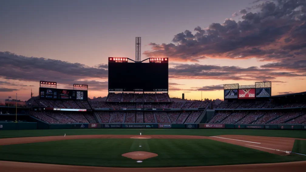 Victorie crucială pentru Cincinnati Reds: Austin Hays a dat lovitura decisivă împotriva St. Louis Cardinals (7-4)