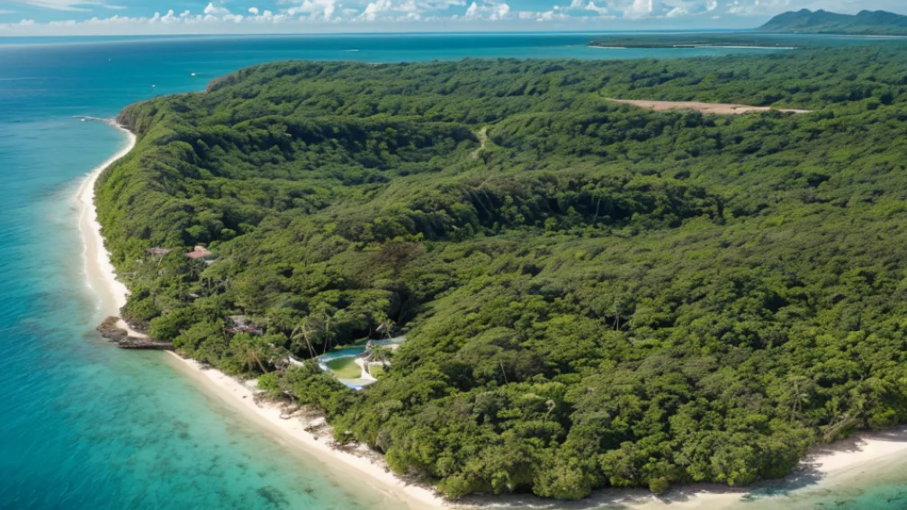 Australia va plăti Nauru pentru a reinstala criminalii străini: acordul stârnește controverse
