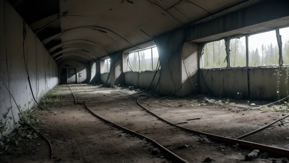 Misterele și secretele Zonei de Excluziune Cernobîl