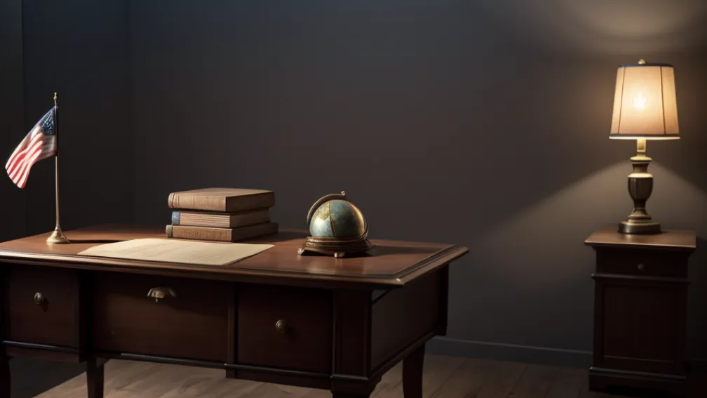 Vizită istorică la Casa Albă: Președintele SUA îl va găzdui pe Ahmad al-Sharaa, liderul Siriei