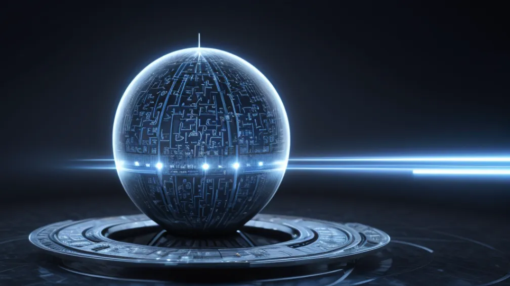 Impactul inteligenței artificiale asupra economiei globale