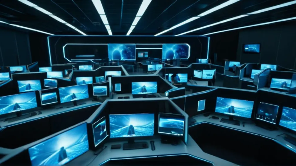 ICE va deschide un call center național pentru găsirea copiilor migranți neînsoțiți