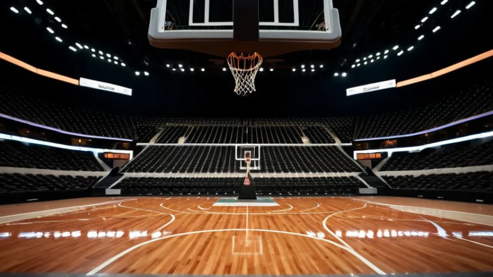 Duke Blue Devils înfruntă Niagara Purple Eagles într-un meci de baschet