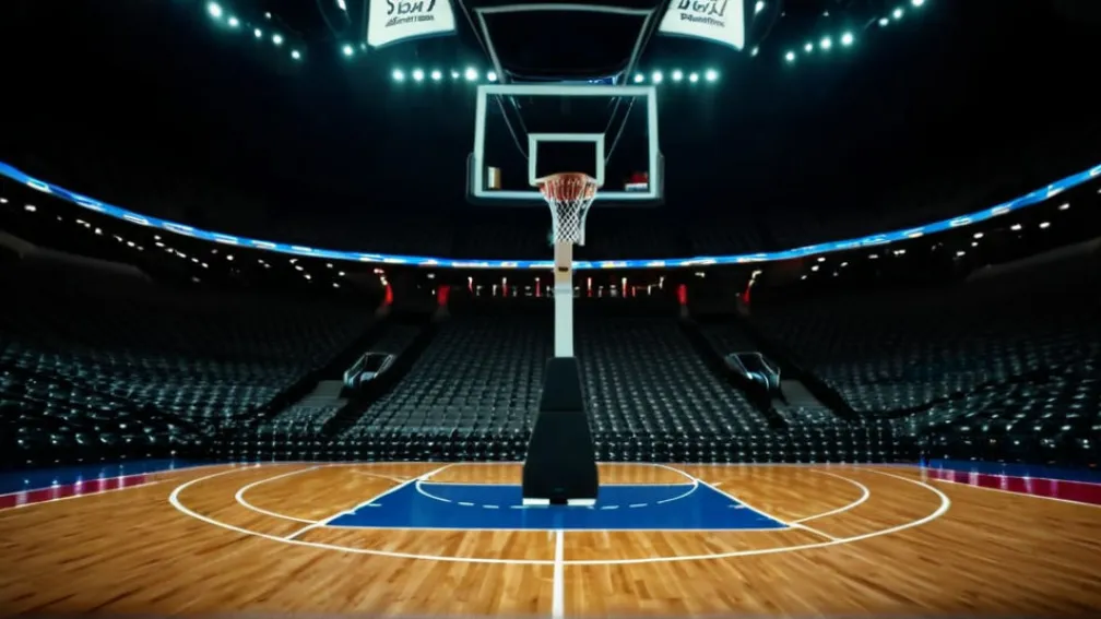 Baschet NCAA: Bryant Bulldogs înfruntă UConn Huskies, echipa a 3-a clasată